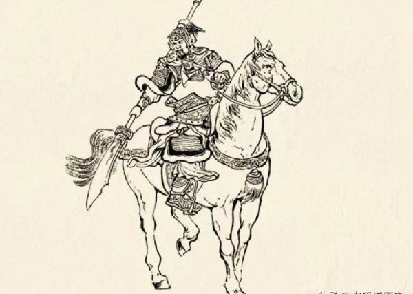 刘备手下的所有武将排名