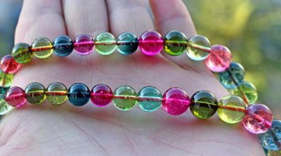 4000元价格碧玺图片 碧玺是什么东西 价位多少