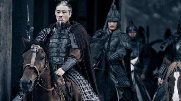 夷陵之战如果刘备赢了