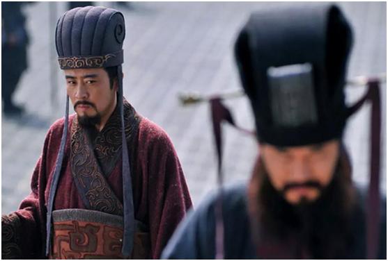 夷陵之战如果刘备赢了