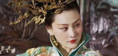 万贵妃其实是一个很好的人 历史上真实万贞儿是怎样的人