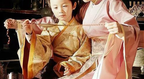 万贵妃其实是一个很好的人