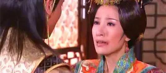 万贵妃其实是一个很好的人