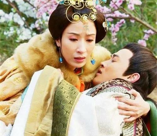 万贵妃其实是一个很好的人