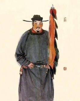 阎婆惜和张三是什么关系