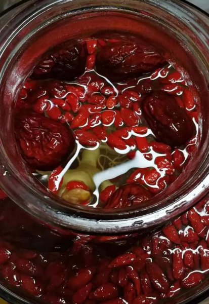 新鲜人参泡酒的最佳配方