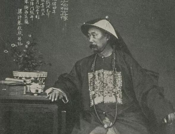 为什么到嘉庆就衰落了