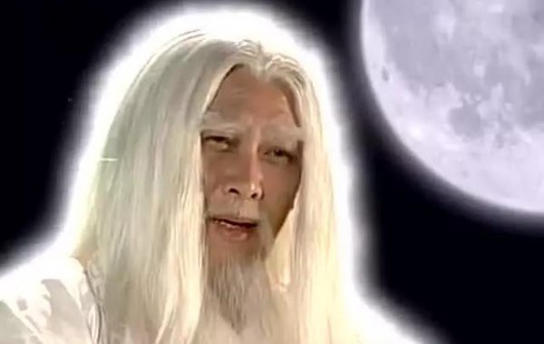 如来打得过元始天尊吗