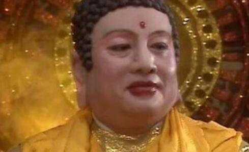 如来打得过元始天尊吗