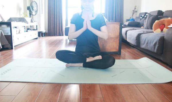 瑜伽垫买什么材质的比较好