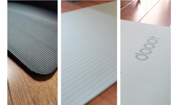 瑜伽垫买什么材质的比较好