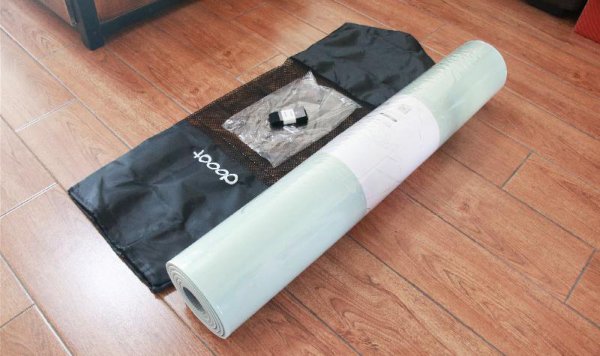 瑜伽垫买什么材质的比较好