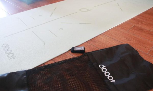 瑜伽垫买什么材质的比较好