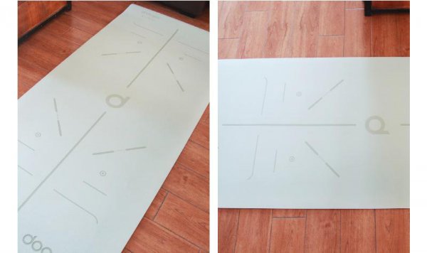 瑜伽垫买什么材质的比较好