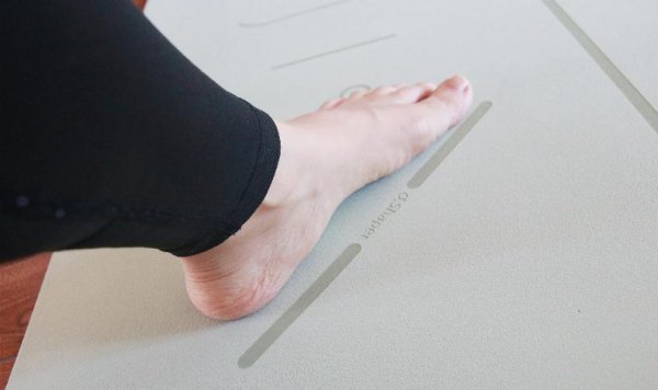 瑜伽垫买什么材质的比较好