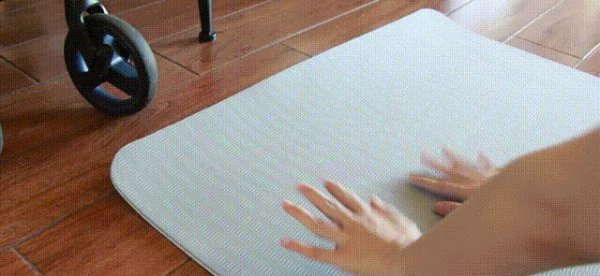 瑜伽垫买什么材质的比较好