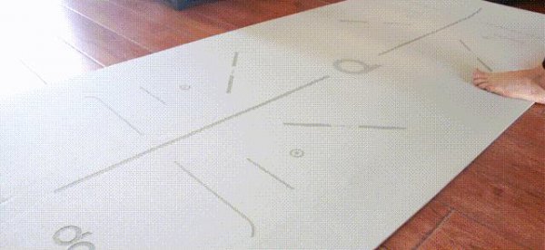 瑜伽垫买什么材质的比较好