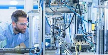 自动化就业方向及前景分析