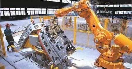 自动化就业方向及前景分析