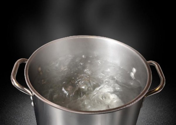 水的沸点与大气压的关系公式