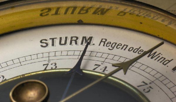 水的沸点与大气压的关系公式