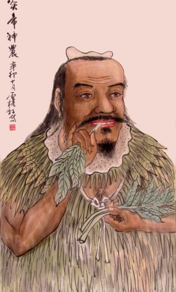 三皇五帝分别是谁