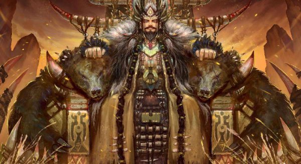 三皇五帝分别是谁