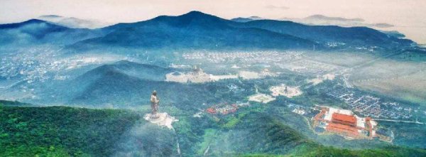 真正的灵山在哪