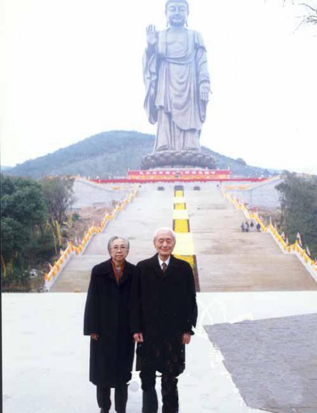 真正的灵山在哪