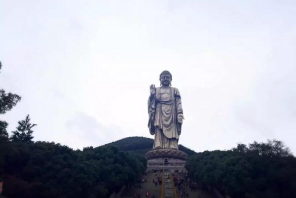 真正的灵山在哪