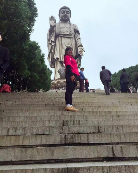 真正的灵山在哪