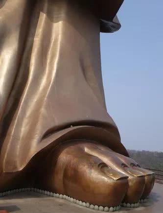 真正的灵山在哪