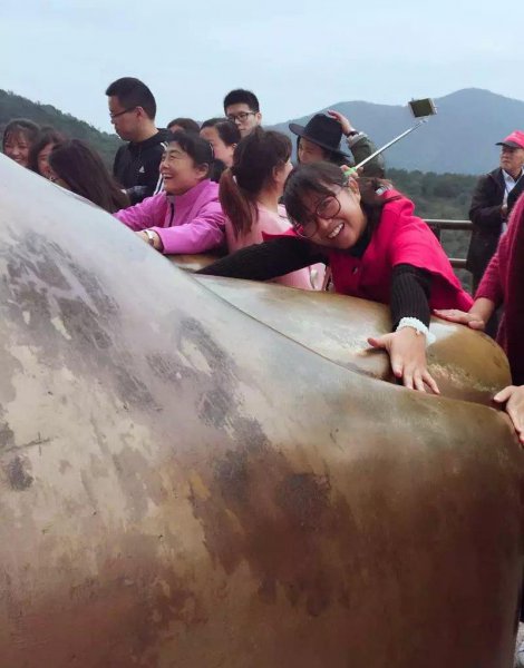 真正的灵山在哪