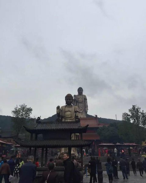 真正的灵山在哪