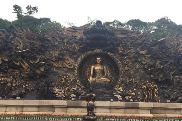 真正的灵山在哪