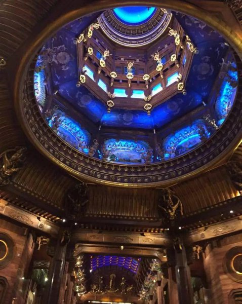 真正的灵山在哪