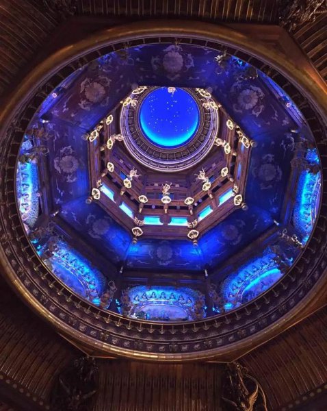 真正的灵山在哪