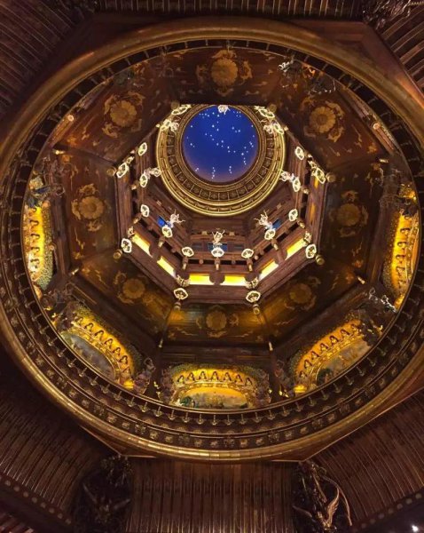 真正的灵山在哪