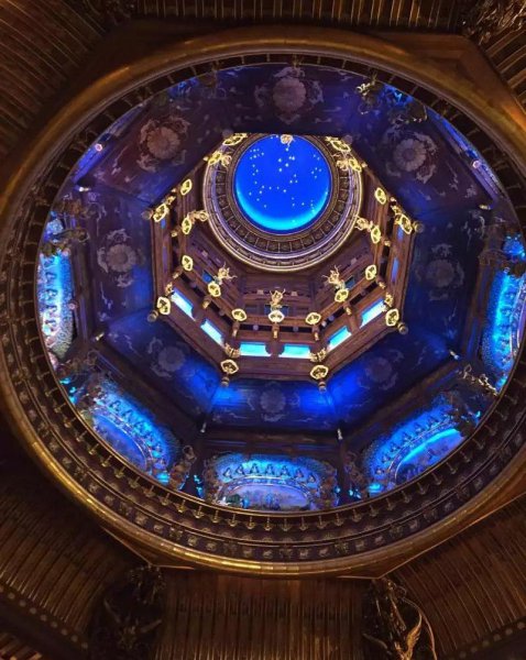 真正的灵山在哪