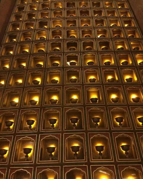 真正的灵山在哪