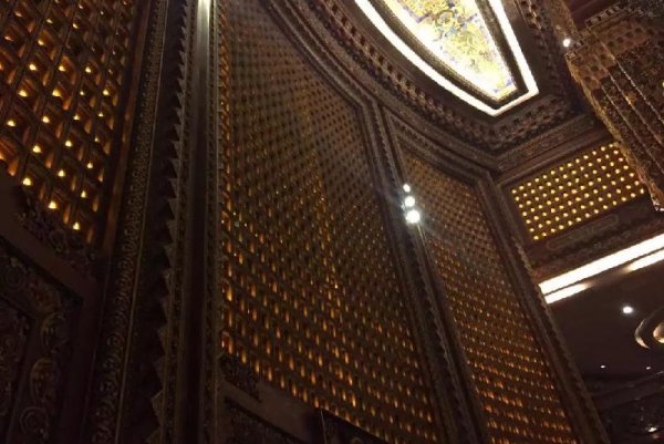 真正的灵山在哪