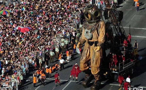 世界上最大的地震