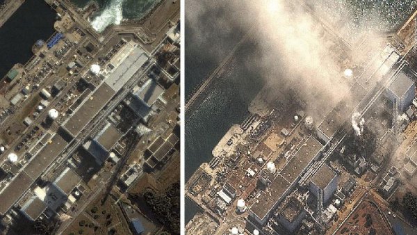 世界上最大的地震