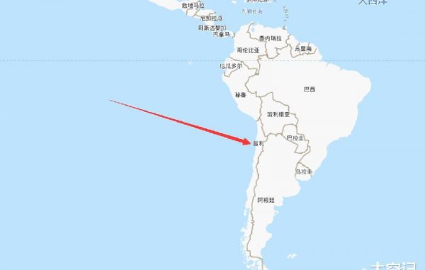 世界上最大的地震