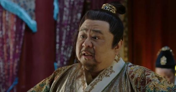 朱高煦为什么不造朱高炽的反