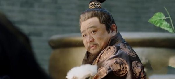 朱高煦为什么不造朱高炽的反