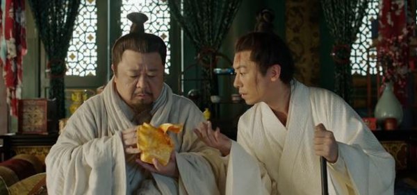 朱高煦为什么不造朱高炽的反