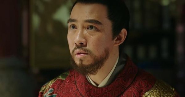 朱高煦为什么不造朱高炽的反