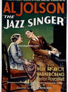 世界上第一部有声电影 第一部有声电影叫什么