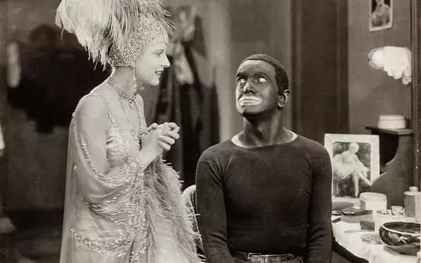 世界上第一部有声电影